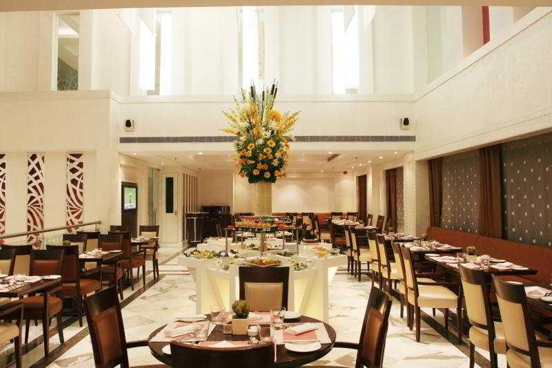 Dia Park Premier Restaurant