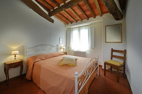 B&b Villa A Case Rosse 