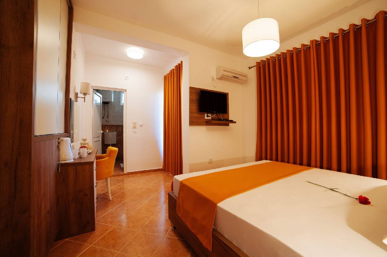 Guesthouse Pasha 