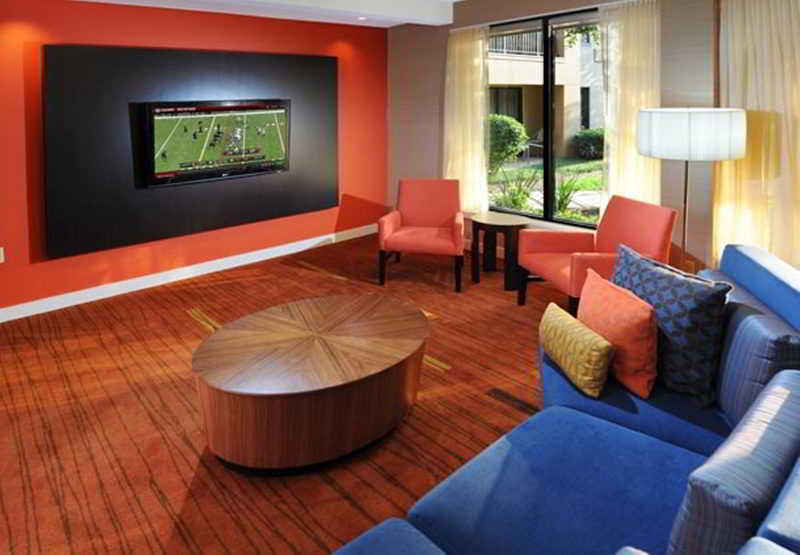 Houston Marriott South At Hobb Sports and Entertainment