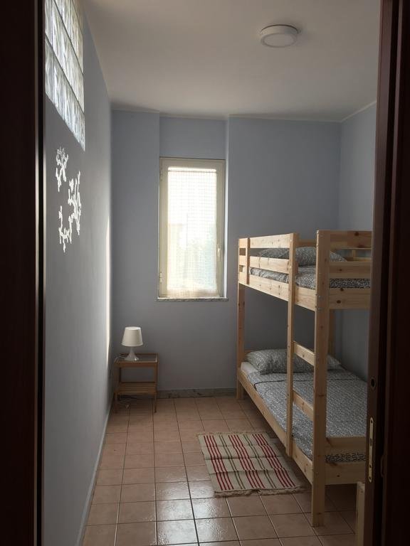 B&b Carlotta 