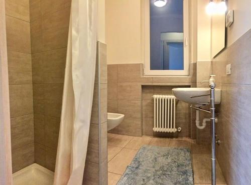 Appartamento Virginia Con Due Camere Da Letto E Vista Lago A Pallanza 