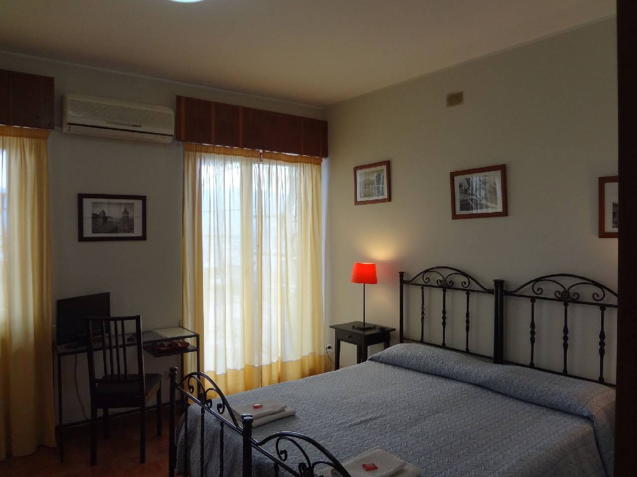 Casa Riccio 