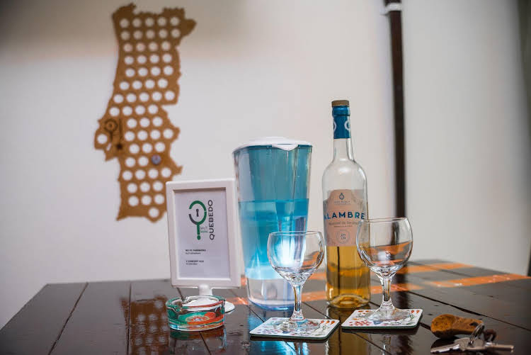 Y.quebedo Concept Serviced Apartments 