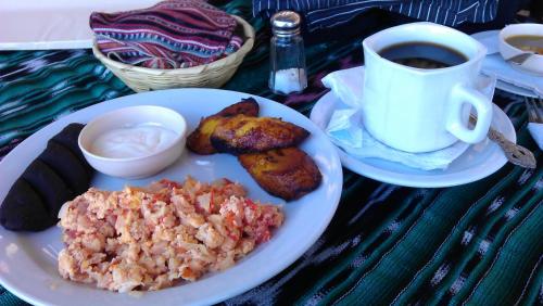Hotel Posada Don Margarito No. 2 (هتل پوسادا دون مارگاریتو نو. ۲) 