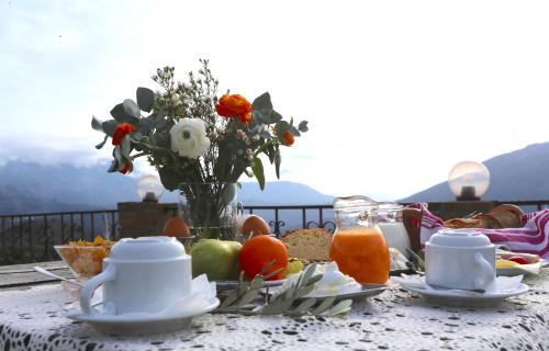 Aravanes Mountain Resort & Eco Cuisine 