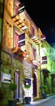 Homehotels 