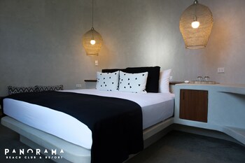 Panorama Beach Club & Resort Adults Only Guestroom