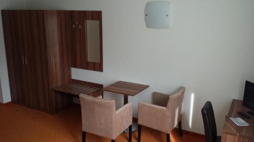 Stiftshotel Garsten 