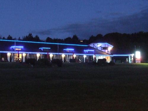 Chelmswood Motel Taupo 