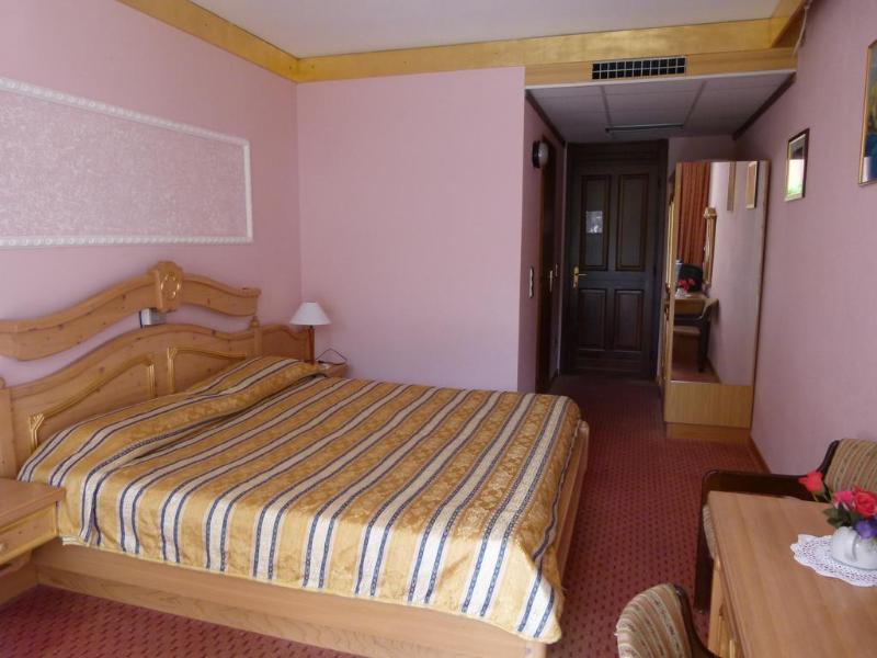 Hotel Laura Christina General view