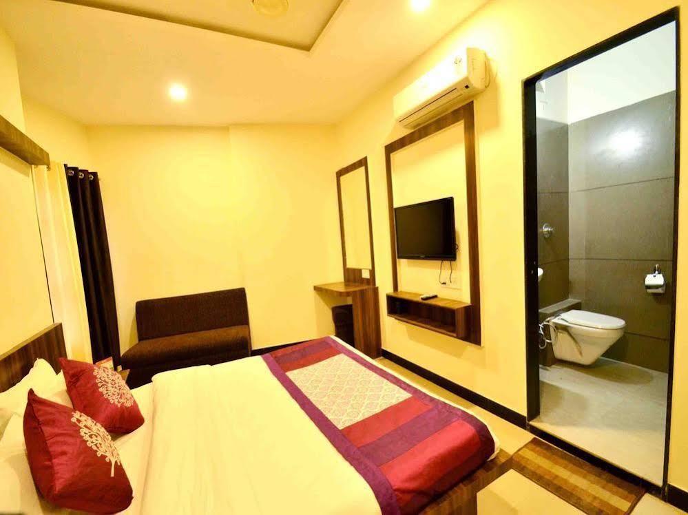 Treebo Ashoka Palace Ujjain 