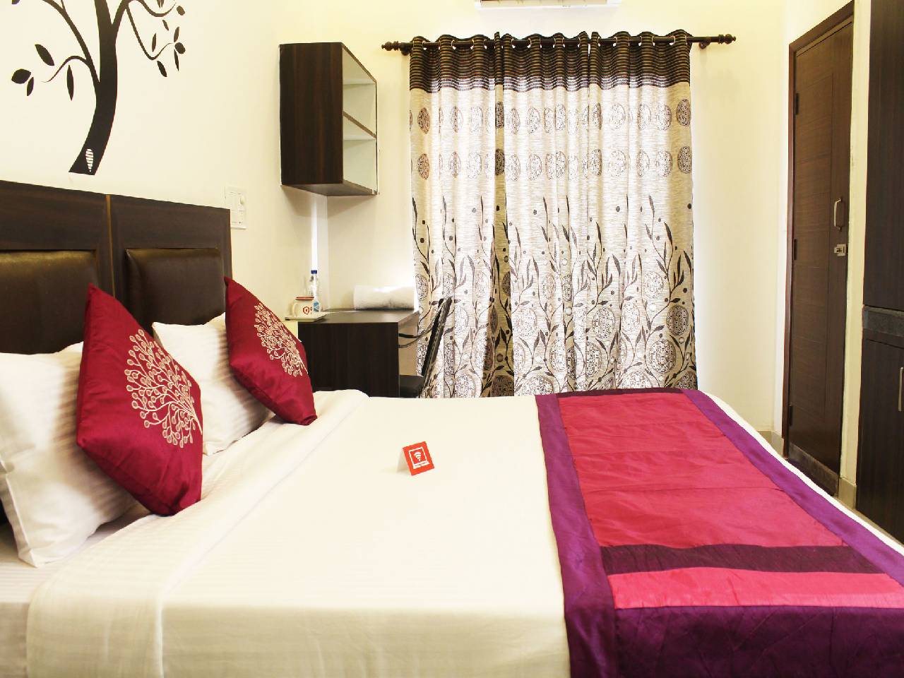 Oyo Rooms Sector 49 