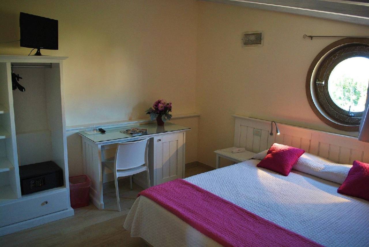 Il Palmento Relais 