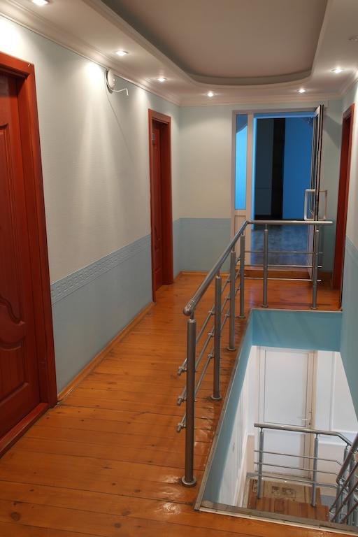 Guest House Postoyalyi Dvor 