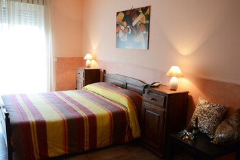 B&b Notti E Dintorni Guestroom