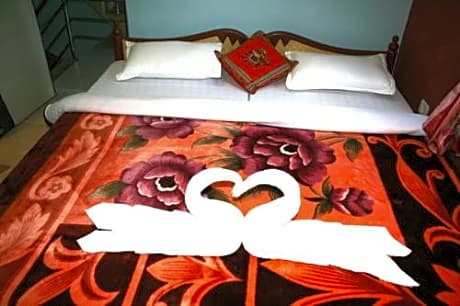 Golden Marigold Hotel 