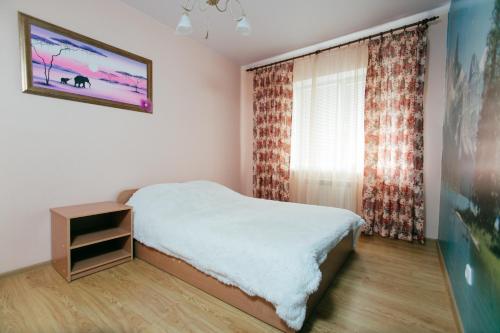 Apartment Gorkogo 20 Apt45 