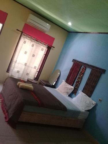 Alibaba Homestay 