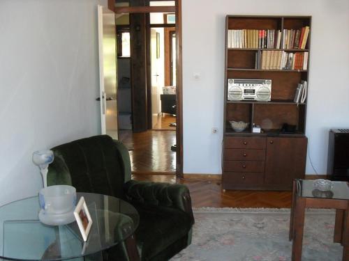 Apartment Stojkov 