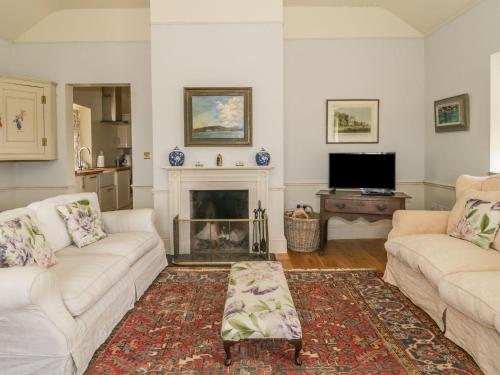 Maple Cottage Sturminster Newton 