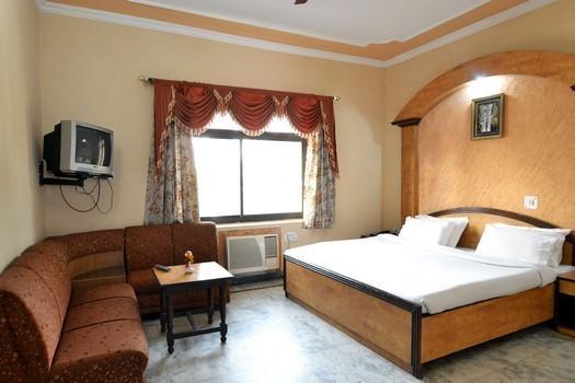 Hotel Gangtarang 