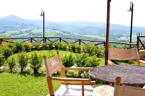 Borgo Di Monte Murlo 