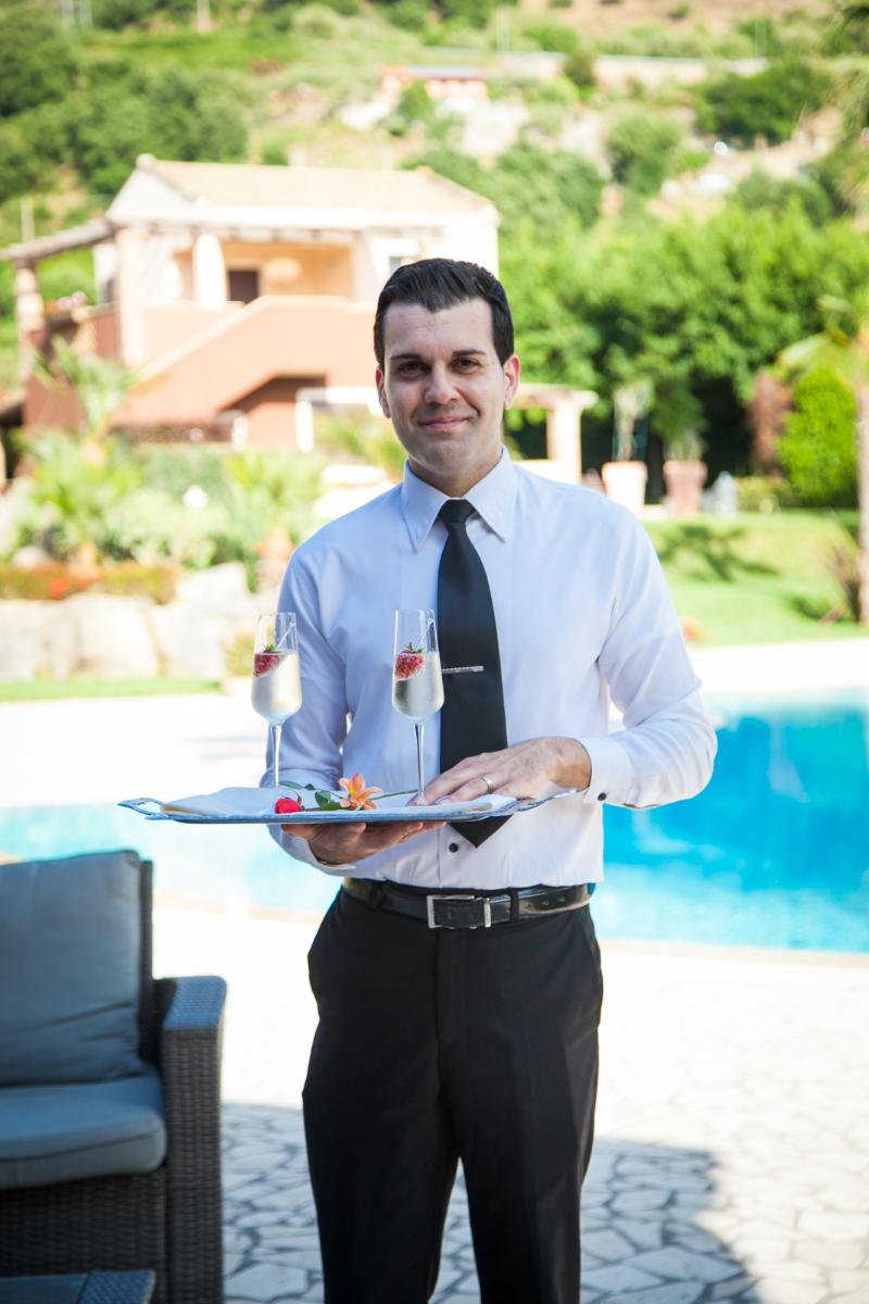 Alcantara Resort Terrace