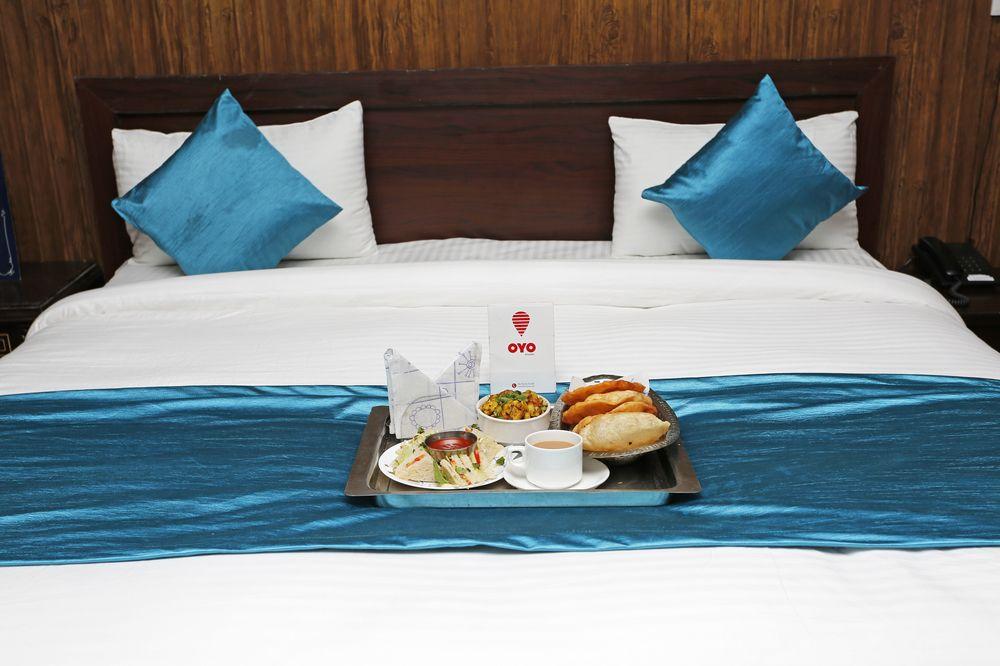 Ubud Orient Guest House 