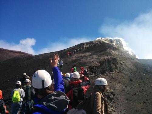 Casa Vacanze Volpe Dell'etna 