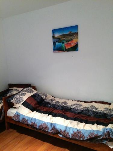 Rooms Radojcic 