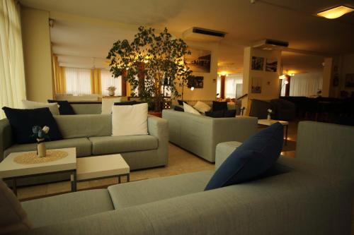 Doria Hotel 