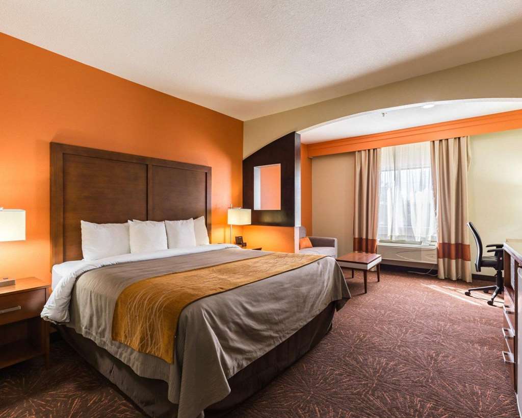 Comfort Inn East 