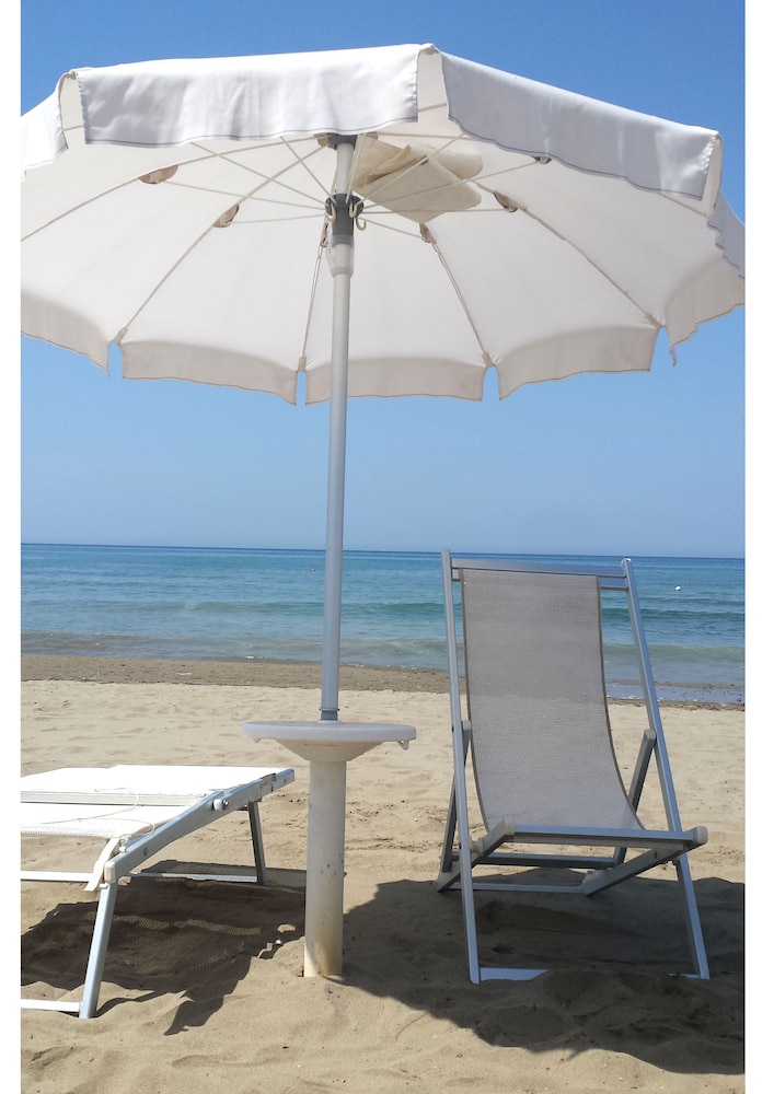 B&b Oasi Al Mare 