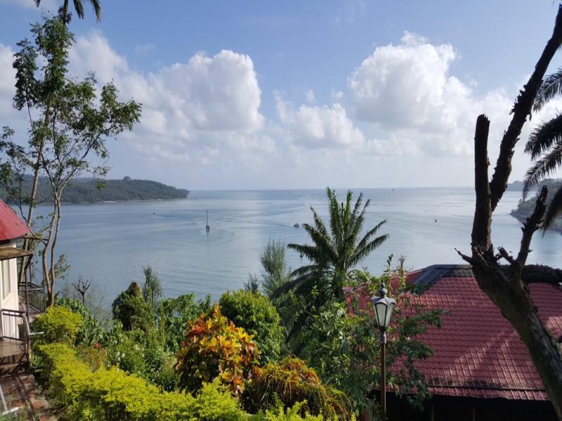 Megapode Resort Port Blair 