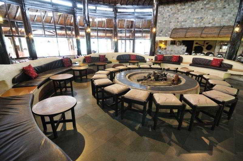 Infinity Corbett Wilderness Lobby