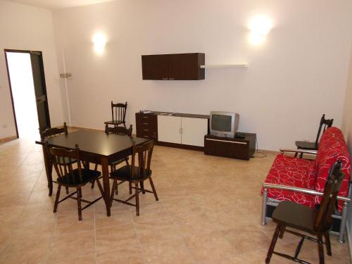Appartamento Famosa 