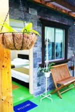 Camelia House 