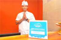Airy Legian Sunset Road Nakula 9 Kuta Bali 