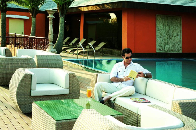 Palms Hotel 