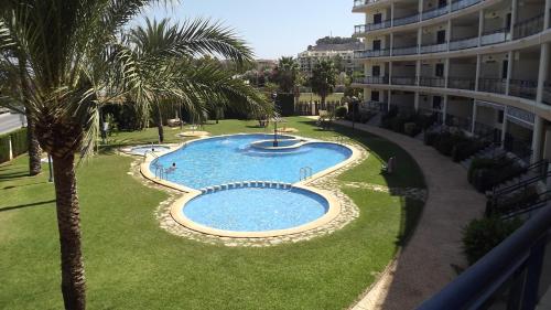 Apartamento Sueños De Denia Iii 