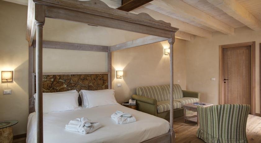 Agriturismo Costa Di Faraggiana 