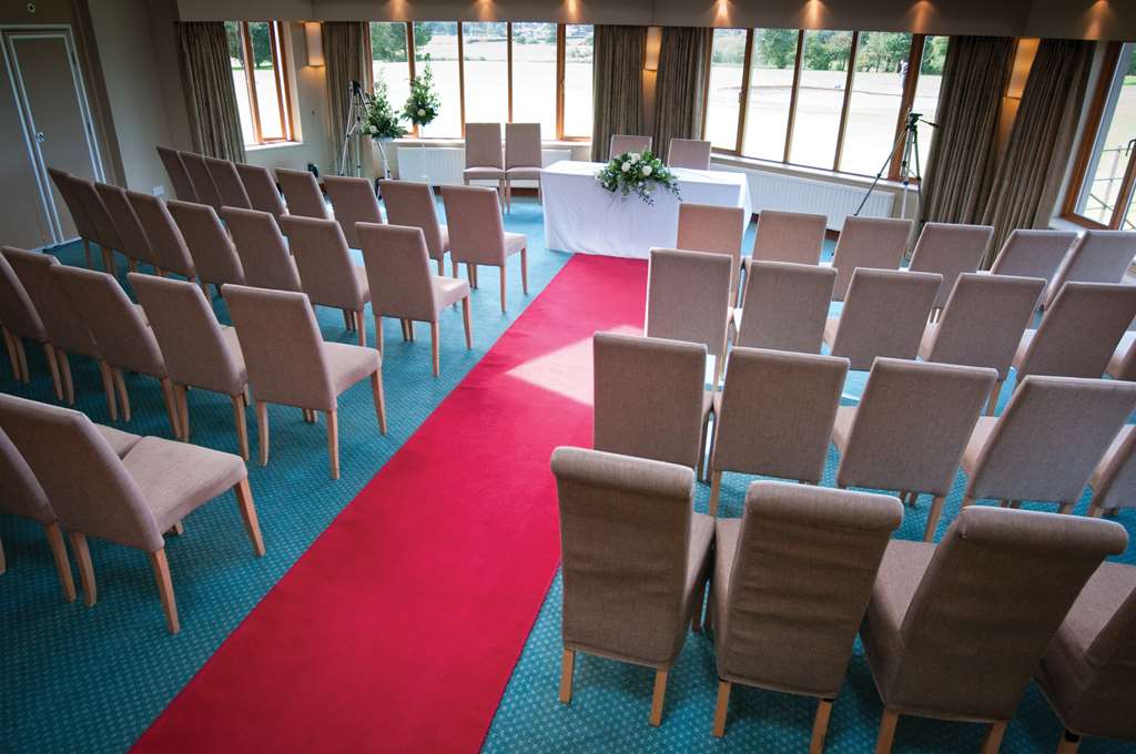 Best Western Garstang Country Hotel And Golf Club (بست وسترن گارستانگ کانتری هتل اند گلف كلوب) garstang country hotel wedding events