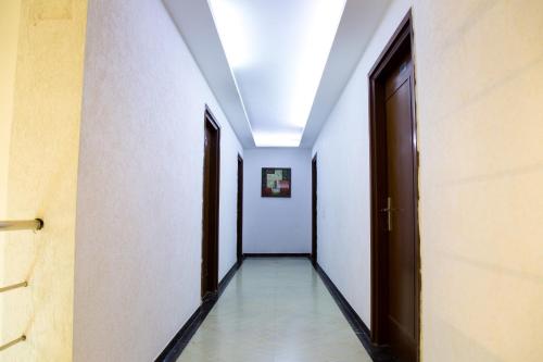 Fabhotel The Residency Dlf Galleria 