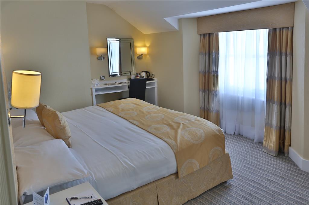 Best Western York House Hotel (بست وسترن یورك هاوس هتل) Guest Room