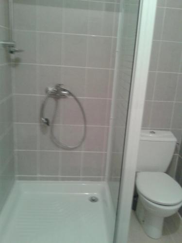 Appartement Chez Chantal & Gino 