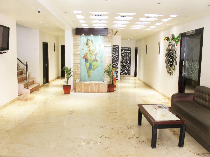 Oyo Rooms Fatehabad Road 2 