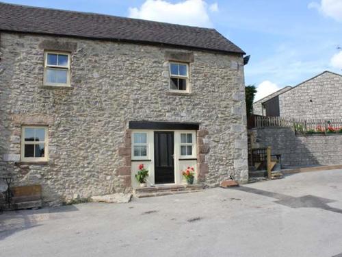 Pickle Cottage Matlock 