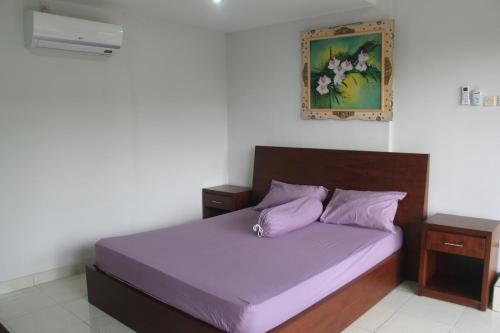 Arya Guest House 