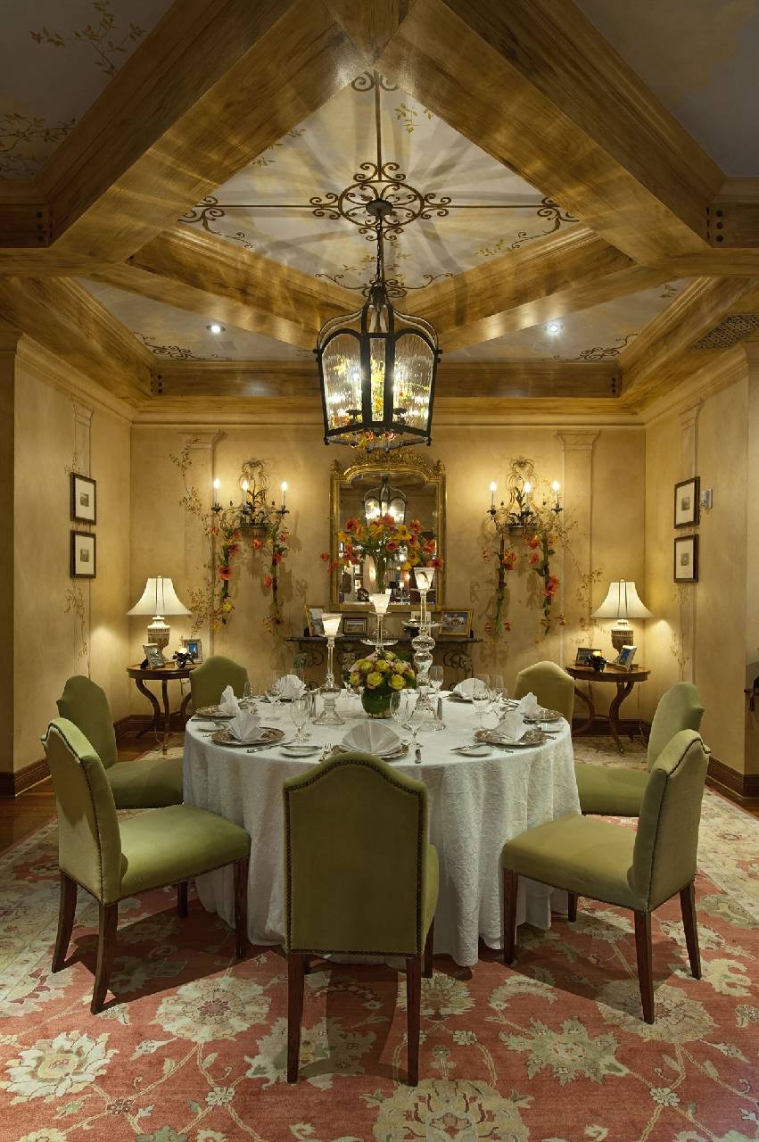 Hotel Granduca 
